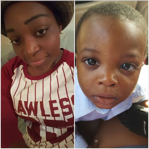 Meet your Posher, Ricka - Picture 1 of 1